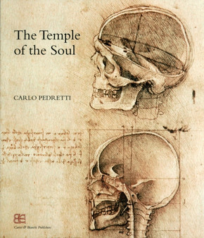 The Temple of the Soul by Carlo Pedretti - Paperback