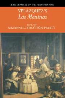 Velazquez's 'Las Meninas' by Suzanne L. Stratton-Pruitt - Hardback