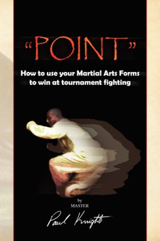 ''point'' by Master Paul Knight - Paperback