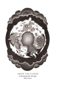 Above the Clouds by Michael J Raftos - Hardback