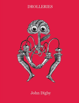 Drolleries by John Digby - Paperback