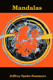 Mandalas by Jeffrey Spahr-Summers - Paperback