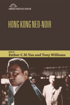 Hong Kong Neo-Noir by Esther Yau - Paperback