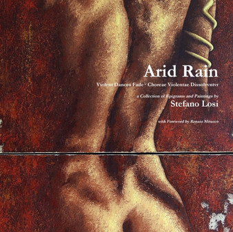 Arid Rain by Stefano Losi - Paperback
