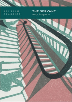 The Servant by Amy Sargeant - Paperback