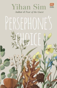 Persephone's Choice by Yihan Sim - Paperback