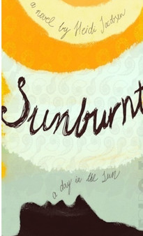 Sunburnt by Heidi Jacobsen - Paperback