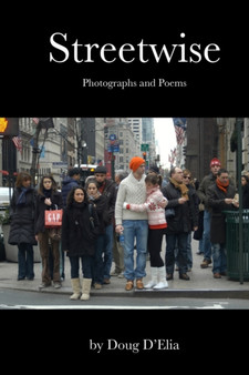Streetwise by Doug Delia - Paperback