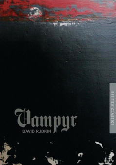Vampyr by David Rudkin - Paperback