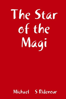 The Star of the Magi by Michael S Ridenour - Paperback