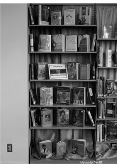A5 by Alexander Wolff - Paperback
