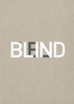 Blind Field by Tumelo Mosaka - Paperback