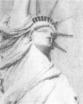 Ewan Gibbs: America by Ewan Gibbs - Hardback