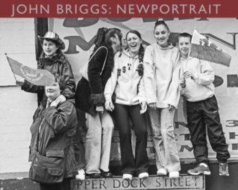 Newportrait by John Briggs - Paperback