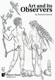 Art and its Observers by Patricia Emison - Paperback