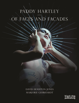 Paddy Hartley : Of Faces and Facades by David Jones - Paperback