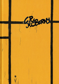 C. R. McBerny by Andrew Hunt - Hardback
