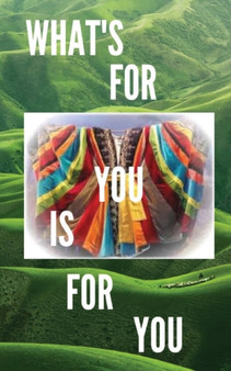 What's For You Is For You! by K Lee - Paperback