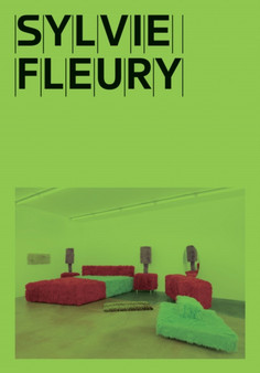 Sylvie Fleury: Bedroom Ensemble II by Sylvie Fleury - Paperback