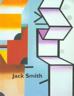 Jack Smith by Norbert Lynton - Hardback
