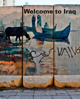 Welcome to Iraq : The Pavilion of Iraq at the 55th International Art Exhibition La Biennale Di Venezia by Tamara Chalabi - Paperback