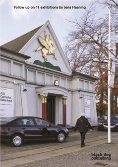 Follow up on 11 exhibitions by Jens Haaning by Jens Haaning - Paperback