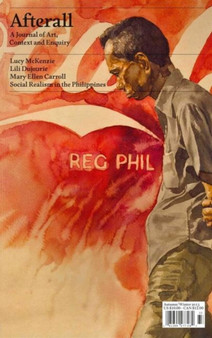 Afterall : Autumn/Winter 2013, Issue 34 by Nuria Enguita Mayo - Paperback