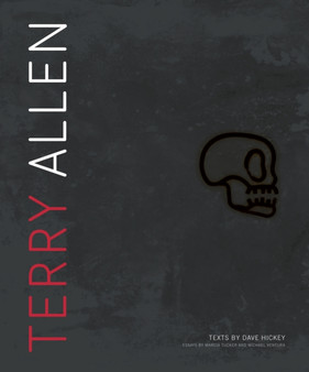 Terry Allen by Terry Allen - Hardback