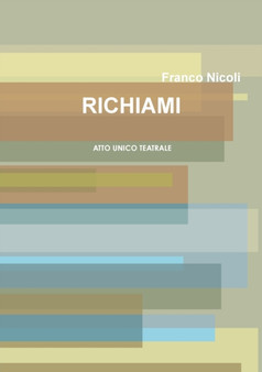 Richiami by Franco Nicoli - Paperback