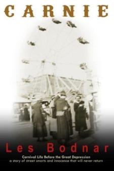 Carnie by Les Bodnar - Hardback