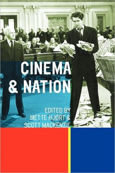 Cinema and Nation by Mette Hjort - Paperback