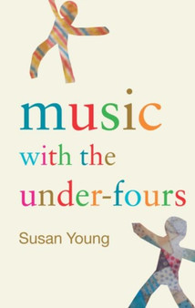 Music with the Under-Fours by Susan Young - Paperback