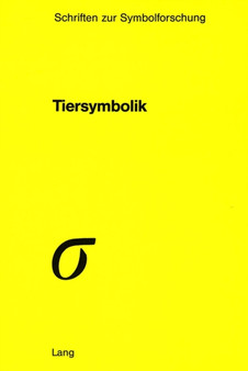 Tiersymbolik : Herausgegeben von Paul Michel by Michael Paul Michael - Paperback