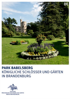 Park Babelsberg by Katrin Schroeder - Paperback