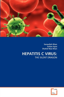 Hepatitis C Virus by Sanaullah Khan - Paperback