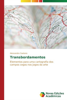 Transbordamentos by Caetano Alessandra - Paperback