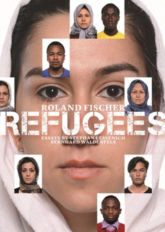 Roland Fischer : Refugees by Bernhard Waldenfels - Paperback