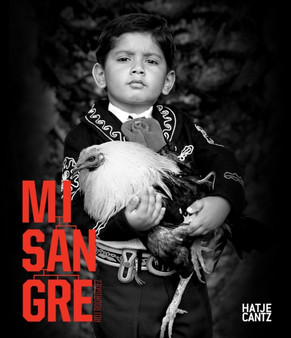 Roj Rodriguez : Mi Sangre by Henry Cisneros - Hardback