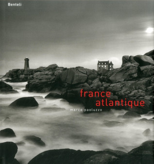 France Atlantique by Marco Paoluzzo - Hardback