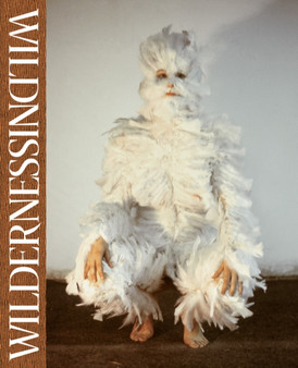 Wilderness by Esther Schlicht - Hardback