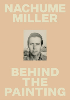 Nachume Miller by Danny Miller - Hardback