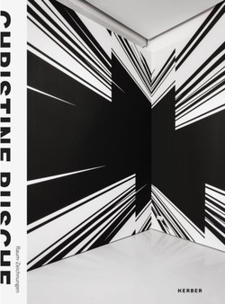 Christine Rusche : Room-Drawings by Christine Rusche - Hardback