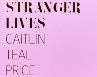 Stranger Lives by Caitlin Teal Price - Paperback