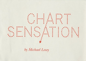 Michael Lewy - Chart Sensation by Michael Lewy - Paperback