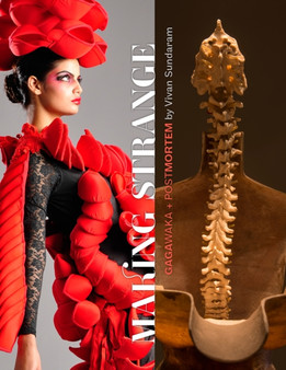 Making Strange : Gagawaka + Postmortem by Vivan Sundaram by Saloni Mathur - Paperback