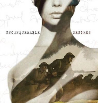 Unconquerable Desires by Scott Kraynak - Hardback