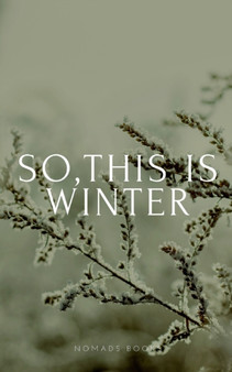 So, this is winter! by Dnbooks - Paperback