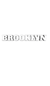 Brooklyn New York Creative Journal : Brooklyn Creative Journal Sir Michael Huhn Designer edition by Sir Michael Huhn - Hardback