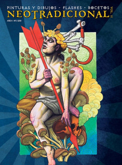 Neotradicional II by Daniel Martino - Paperback