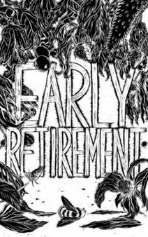 Mark Thomas Gibson: Early Retirement by Mark Thomas Gibson - Paperback